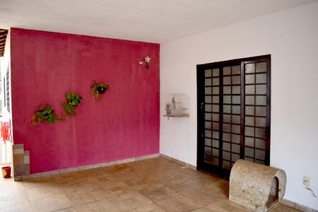 Garagem de casa para alugar com 3 quartos, 183m² em Jardim Professor Antonio Palocci, Ribeirão Preto