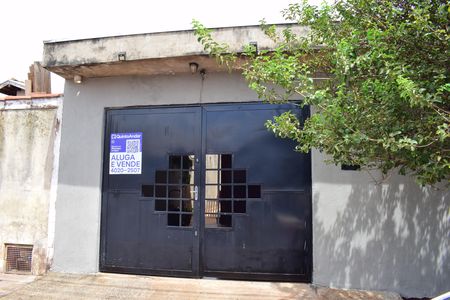 Fachada de casa para alugar com 3 quartos, 183m² em Jardim Professor Antonio Palocci, Ribeirão Preto