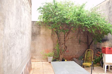 Casa para alugar com 183m², 3 quartos e 2 vagasQuintal