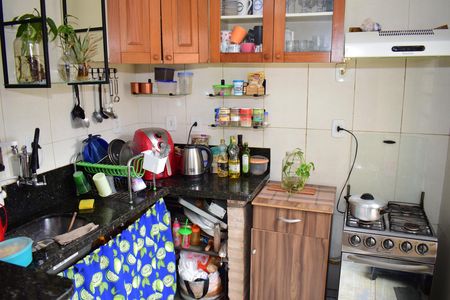 Casa para alugar com 183m², 3 quartos e 2 vagasCozinha