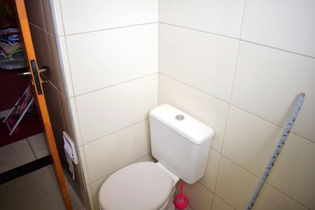 Casa para alugar com 183m², 3 quartos e 2 vagasBanheiro 2