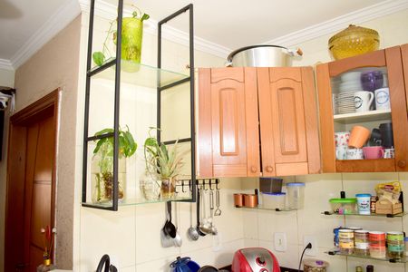Casa para alugar com 183m², 3 quartos e 2 vagasCozinha