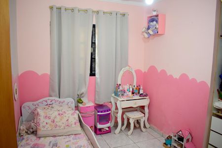 Casa para alugar com 183m², 3 quartos e 2 vagasQuarto 1