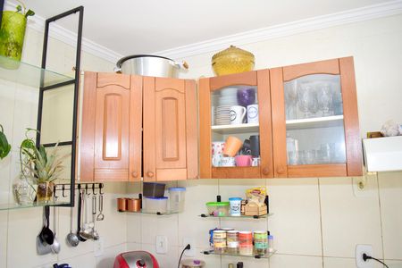 Casa para alugar com 183m², 3 quartos e 2 vagasCozinha
