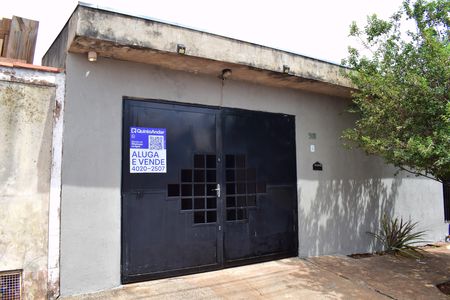 Casa para alugar com 183m², 3 quartos e 2 vagasPlaca