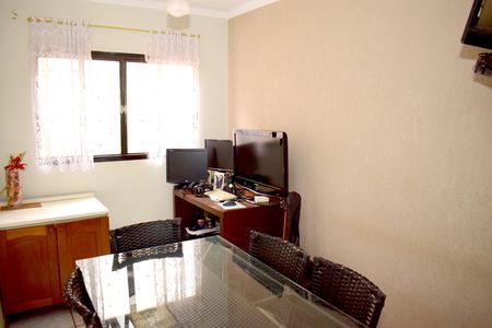 Casa para alugar com 183m², 3 quartos e 2 vagasSala de jantar