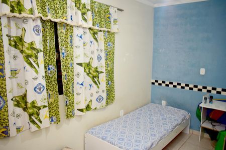 Casa para alugar com 183m², 3 quartos e 2 vagasQuarto 2