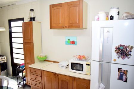 Casa para alugar com 183m², 3 quartos e 2 vagasCozinha - Armários