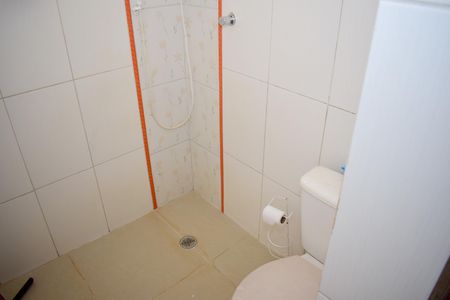 Casa para alugar com 183m², 3 quartos e 2 vagasBanheiro 1