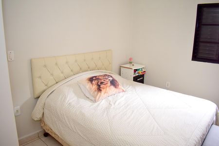 Suíte de casa para alugar com 3 quartos, 183m² em Jardim Professor Antonio Palocci, Ribeirão Preto