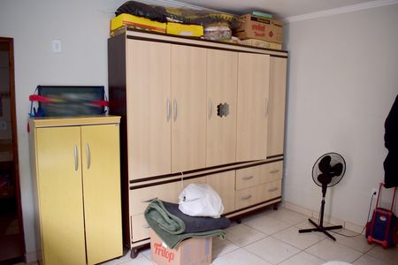 Casa para alugar com 183m², 3 quartos e 2 vagasSuíte