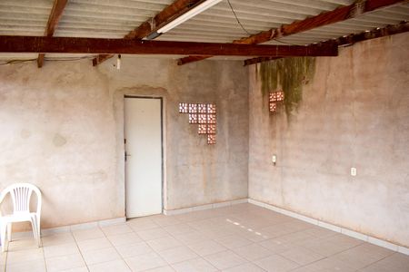 Casa para alugar com 183m², 3 quartos e 2 vagasTerraço