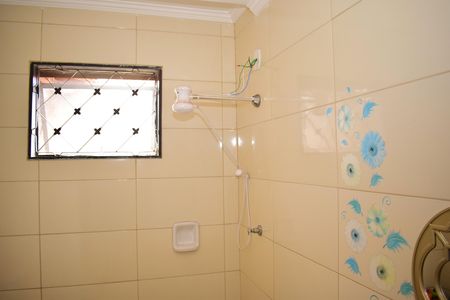 Banheiro 2 de casa para alugar com 3 quartos, 183m² em Jardim Professor Antonio Palocci, Ribeirão Preto