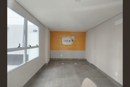 Apartamento para alugar com 42m², 2 quartos e 1 vagaÁrea comum