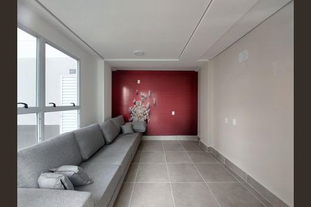 Apartamento para alugar com 42m², 2 quartos e 1 vagaÁrea comum