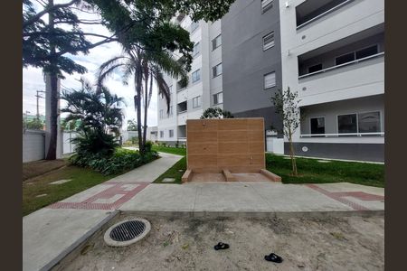 Apartamento para alugar com 42m², 2 quartos e 1 vagaÁrea comum