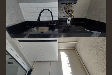 Apartamento para alugar com 42m², 2 quartos e 1 vagaCozinha