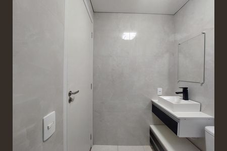 Apartamento para alugar com 42m², 2 quartos e 1 vagaBanheiro