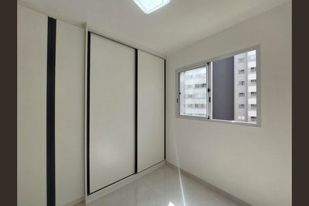 Quarto 2 de apartamento para alugar com 2 quartos, 42m² em Socorro, São Paulo