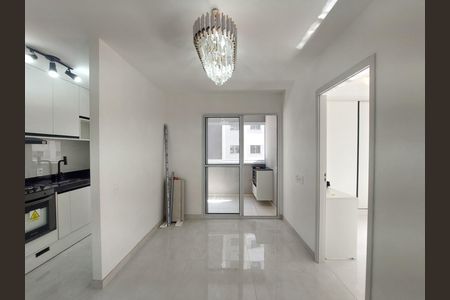 Apartamento para alugar com 42m², 2 quartos e 1 vagaSala