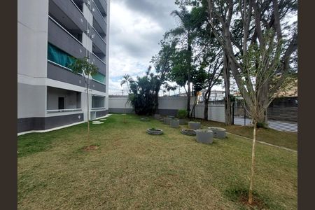 Apartamento para alugar com 42m², 2 quartos e 1 vagaÁrea comum