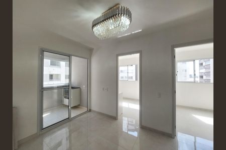 Apartamento para alugar com 2 quartos, 42m² em Socorro, São Paulo