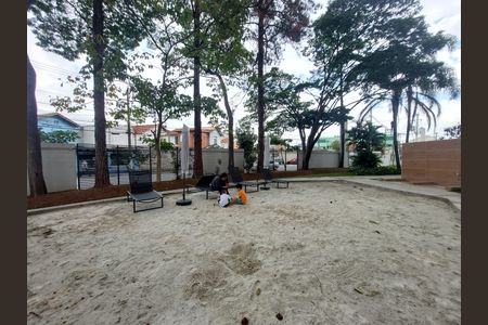 Apartamento para alugar com 42m², 2 quartos e 1 vagaÁrea comum