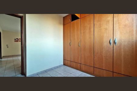 Apartamento para alugar com 3 quartos, 57m² em União, Belo Horizonte