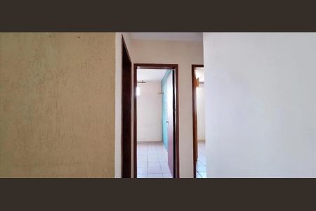 Apartamento para alugar com 3 quartos, 57m² em União, Belo Horizonte