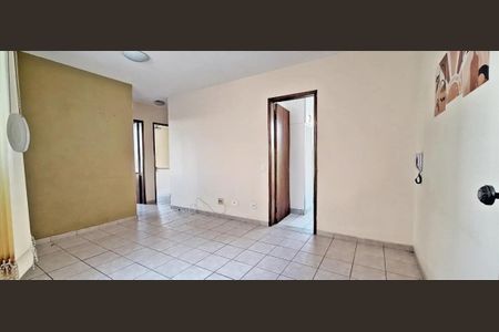 Apartamento para alugar com 3 quartos, 57m² em União, Belo Horizonte