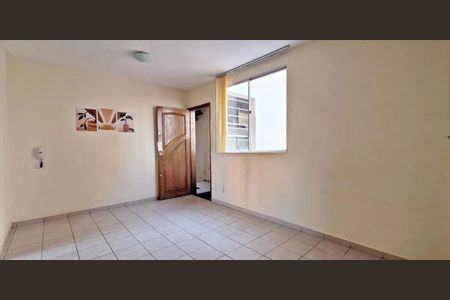 Apartamento para alugar com 3 quartos, 57m² em União, Belo Horizonte