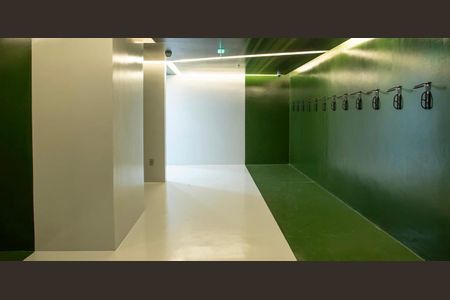 Studio para alugar com 53m², 1 quarto e 1 vaga