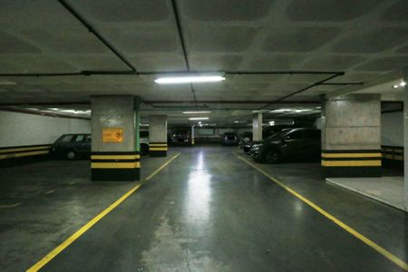 Apartamento para alugar com 96m², 2 quartos e 2 vagas Apartamento para alugar com 96m², 2 quartos e 2 vagasGaragem