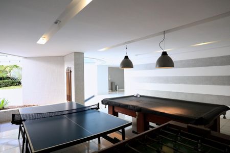 Apartamento para alugar com 96m², 2 quartos e 2 vagas Apartamento para alugar com 96m², 2 quartos e 2 vagasÁrea comum