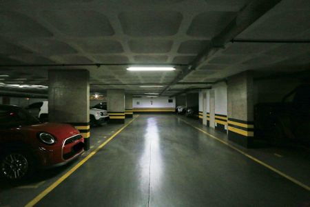 Apartamento para alugar com 96m², 2 quartos e 2 vagas Apartamento para alugar com 96m², 2 quartos e 2 vagasGaragem