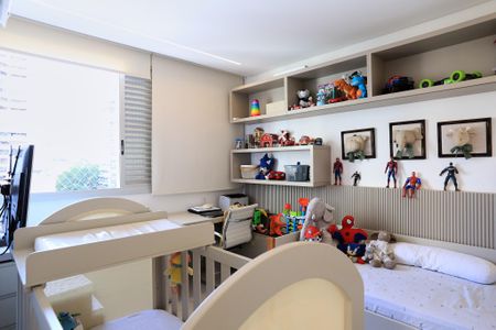 Apartamento para alugar com 96m², 2 quartos e 2 vagas Apartamento para alugar com 96m², 2 quartos e 2 vagasQuarto