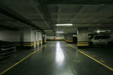 Apartamento para alugar com 96m², 2 quartos e 2 vagas Apartamento para alugar com 96m², 2 quartos e 2 vagasGaragem