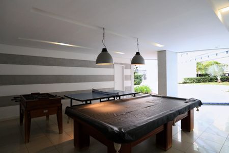 Apartamento para alugar com 96m², 2 quartos e 2 vagas Apartamento para alugar com 96m², 2 quartos e 2 vagasÁrea comum