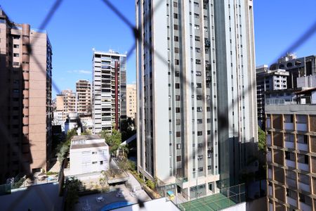 Apartamento para alugar com 96m², 2 quartos e 2 vagas Apartamento para alugar com 96m², 2 quartos e 2 vagasVista da Suíte