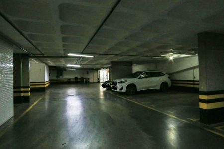 Apartamento para alugar com 96m², 2 quartos e 2 vagas Apartamento para alugar com 96m², 2 quartos e 2 vagasGaragem