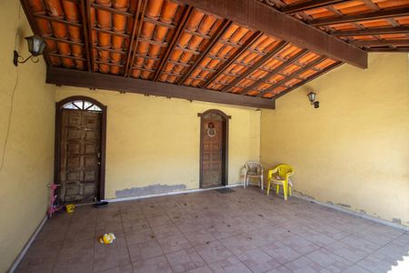 Casa para alugar com 400m², 6 quartos e 2 vagas Casa para alugar com 400m², 6 quartos e 2 vagasGaragem