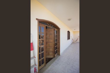 Casa para alugar com 400m², 6 quartos e 2 vagas Casa para alugar com 400m², 6 quartos e 2 vagasVaranda