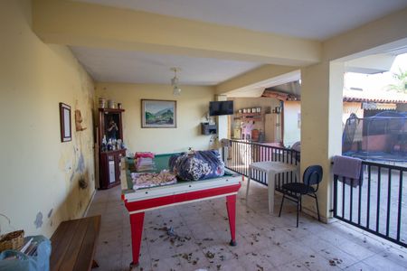 Casa para alugar com 400m², 6 quartos e 2 vagas Casa para alugar com 400m², 6 quartos e 2 vagasQuintal