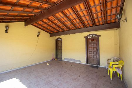 Casa para alugar com 400m², 6 quartos e 2 vagas Casa para alugar com 400m², 6 quartos e 2 vagasGaragem