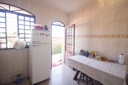 Casa para alugar com 400m², 6 quartos e 2 vagas Casa para alugar com 400m², 6 quartos e 2 vagasCozinha