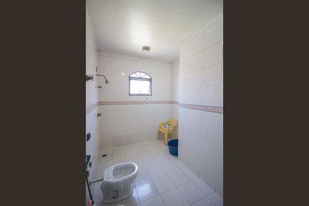 Casa para alugar com 400m², 6 quartos e 2 vagas Casa para alugar com 400m², 6 quartos e 2 vagasBanheiro Social