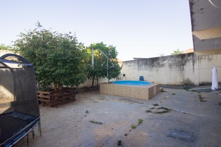 Casa para alugar com 400m², 6 quartos e 2 vagas Casa para alugar com 400m², 6 quartos e 2 vagasQuintal