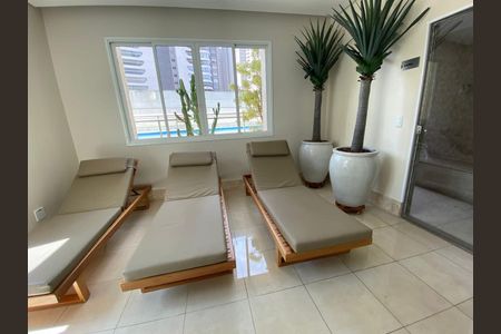 Apartamento para alugar com 264m², 4 quartos e 3 vagasÁrea comum