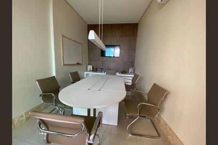 Apartamento para alugar com 264m², 4 quartos e 3 vagasÁrea comum