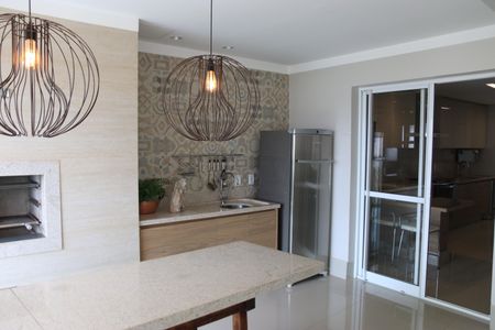 Apartamento para alugar com 264m², 4 quartos e 3 vagasVaranda